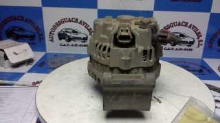 MOTOR ARRANQUE CITROEN XM (1989-1994) 2.1 D 12V 82CV 2138CC - L.702533 / M001T90281
