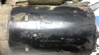MOTOR ARRANQUE CITROEN XM (1989-1994) 2.1 D 12V 82CV 2138CC - L.702533 / M001T90281