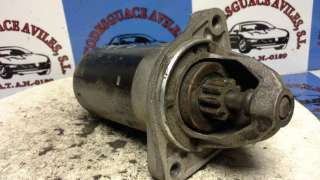 MOTOR ARRANQUE CITROEN XM (1989-1994) 2.1 D 12V 82CV 2138CC - L.702533 / M001T90281