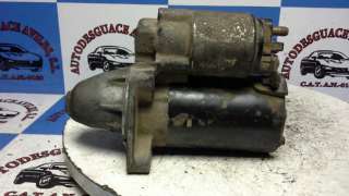 MOTOR ARRANQUE CITROEN XM (1989-1994) 2.1 D 12V 82CV 2138CC - L.702533 / M001T90281