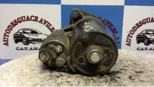 RADIADOR AGUA MERCEDES-BENZ CLASE C (1998-2000) C 200 CDI (202.134) 102CV 2151CC - L.702872 / 2025003503