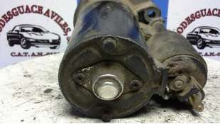RADIADOR AGUA MERCEDES-BENZ CLASE C (1998-2000) C 200 CDI (202.134) 102CV 2151CC - L.702872 / 2025003503 2