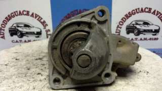 RADIADOR AGUA MERCEDES-BENZ CLASE C (1998-2000) C 200 CDI (202.134) 102CV 2151CC - L.702872 / 2025003503