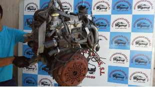 PILOTO TRASERO IZQUIERDO BMW 3 (1995-1998) 18 TDS 90CV 1665CC - L.703307 / 0899021 2