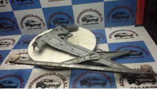 AIRBAG DELANTERO IZQUIERDO NISSAN TERRANO II (1996-2007) 2.7 TDI 4WD 125CV 2664CC - L.704100 / 531937400
