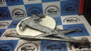 AIRBAG DELANTERO IZQUIERDO NISSAN TERRANO II (1996-2007) 2.7 TDI 4WD 125CV 2664CC - L.704100 / 531937400
