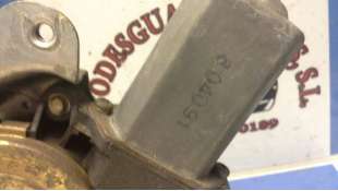AIRBAG DELANTERO IZQUIERDO NISSAN TERRANO II (1996-2007) 2.7 TDI 4WD 125CV 2664CC - L.704100 / 531937400 2