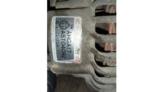 AIRBAG DELANTERO IZQUIERDO NISSAN TERRANO II (1996-2007) 2.7 TDI 4WD 125CV 2664CC - L.704100 / 531937400