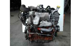 CRISTAL RETROVISOR IZQUIERDO CITROEN BERLINGO / BERLINGO FIRST FURGÓN (1996-2011) - L.711054 / 0717018