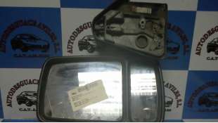 COMPRESOR AIRE ACONDICIONADO SAAB 9-3 (2002-2015) 1,8T 150CV 1998CC - L.715234 / 24411280 2