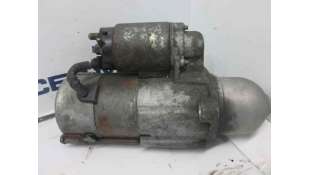 MOTOR ARRANQUE SAAB 9-3 (2002-2015) 1,8T 150CV 1998CC - L.715272 / GM55353996