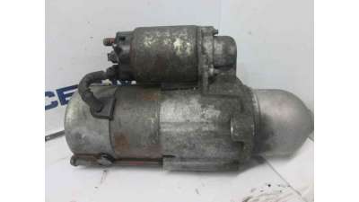 MOTOR ARRANQUE SAAB 9-3 (2002-2015) 1,8T 150CV 1998CC - L.715272 / GM55353996