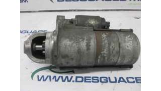 MOTOR ARRANQUE SAAB 9-3 (2002-2015) 1,8T 150CV 1998CC - L.715272 / GM55353996