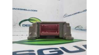 CENTRALITA AIRBAG OPEL CORSA B (1996-2000) 1.7 D (F08, F68, M68) 60CV 1686CC - L.718119 / 09229038