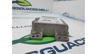 CENTRALITA AIRBAG OPEL CORSA B (1996-2000) 1.7 D (F08, F68, M68) 60CV 1686CC - L.718119 / 09229038