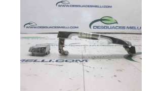 MANETA EXTERIOR DELANTERA DERECHA TOYOTA HILUX VII PICK-UP (2005-2015) 3.0 D-4D 4WD (KUN26) 171CV 2982CC - L.718853 / 69210