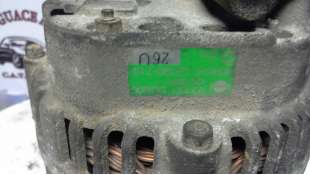 MANDO LIMPIA DAEWOO NUBIRA (1997-1999) 1.6 16V 106CV 1598CC - L.719086 / 96271607