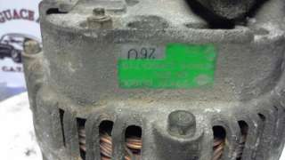 MANDO LIMPIA DAEWOO NUBIRA (1997-1999) 1.6 16V 106CV 1598CC - L.719086 / 96271607