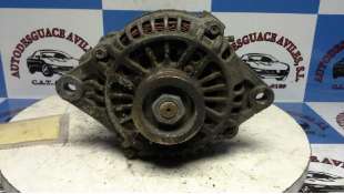 MANDO LIMPIA DAEWOO NUBIRA (1997-1999) 1.6 16V 106CV 1598CC - L.719086 / 96271607 2