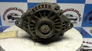 MANDO LIMPIA DAEWOO NUBIRA (1997-1999) 1.6 16V 106CV 1598CC - L.719086 / 96271607
