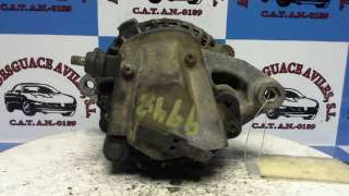 MANDO LIMPIA DAEWOO NUBIRA (1997-1999) 1.6 16V 106CV 1598CC - L.719086 / 96271607