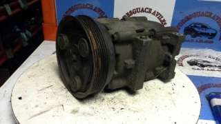 FARO IZQUIERDO DAEWOO NUBIRA (1997-1999) 1.6 16V 106CV 1598CC - L.719128 / 96272015