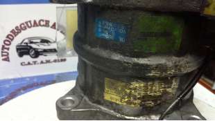 CAJA CAMBIOS RENAULT LAGUNA II (2001-2007) 3.0 V6 24V (BG01, BG02, BG0D, BG0Y) 207CV 2946CC - L.719890 / DGF0382 2