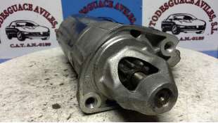 COMPRESOR AIRE ACONDICIONADO SEAT IBIZA II (1993-1999) 1.3 I 54CV 1272CC - L.720569 / 0472004341