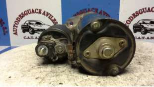 COMPRESOR AIRE ACONDICIONADO SEAT IBIZA II (1993-1999) 1.3 I 54CV 1272CC - L.720569 / 0472004341 2