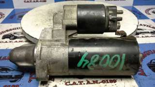 COMPRESOR AIRE ACONDICIONADO SEAT IBIZA II (1993-1999) 1.3 I 54CV 1272CC - L.720569 / 0472004341