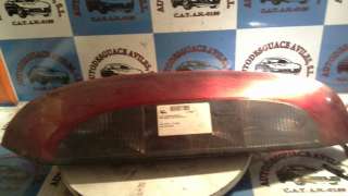 COMPRESOR AIRE ACONDICIONADO SEAT IBIZA II (1993-1999) 1.3 I 54CV 1272CC - L.720569 / 0472004341