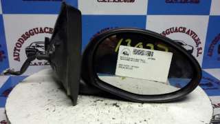 ALTERNADOR RENAULT MEGANE I CLASSIC (1999-2003) 1.9 DCI (LA05) 105CV 1870CC - L.720578 / 7700431943