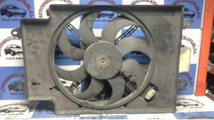 BOMBA ACEITE CITROEN XANTIA (1993-2003) 1.9 TURBO D 90CV 1905CC - L.720970 / 9431217021 2