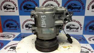 ALTERNADOR VOLKSWAGEN POLO (1995-1999) 60 1.4 60CV 1390CC - L.720973 / 028903025Q