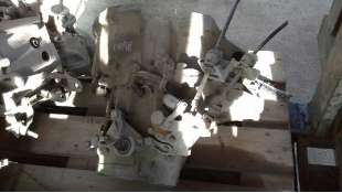 MOTOR COMPLETO PEUGEOT 307 (2000-2007) 2.0 HDI 110 107CV 1997CC - L.721814 / RHS 2