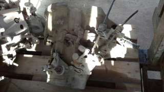 MOTOR COMPLETO PEUGEOT 307 (2000-2007) 2.0 HDI 110 107CV 1997CC - L.721814 / RHS