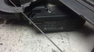 MOTOR COMPLETO PEUGEOT 307 (2000-2007) 2.0 HDI 110 107CV 1997CC - L.721814 / RHS
