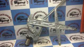 MOTOR COMPLETO PEUGEOT 307 (2000-2007) 2.0 HDI 110 107CV 1997CC - L.721814 / RHS