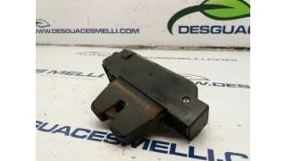 CERRADURA MALETERO / PORTON PEUGEOT 307 (2000-2007) 2.0 HDI 110 107CV 1997CC - L.721912 / 9646091580
