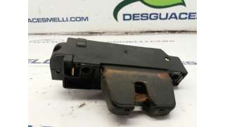CERRADURA MALETERO / PORTON PEUGEOT 307 (2000-2007) 2.0 HDI 110 107CV 1997CC - L.721912 / 9646091580