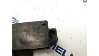CERRADURA MALETERO / PORTON PEUGEOT 307 (2000-2007) 2.0 HDI 110 107CV 1997CC - L.721912 / 9646091580