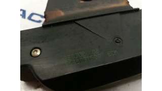 CERRADURA MALETERO / PORTON PEUGEOT 307 (2000-2007) 2.0 HDI 110 107CV 1997CC - L.721912 / 9646091580