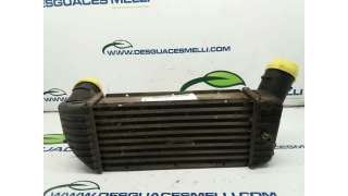 INTERCOOLER PEUGEOT 307 (2000-2007) 2.0 HDI 110 107CV 1997CC - L.721973 / 9636635380