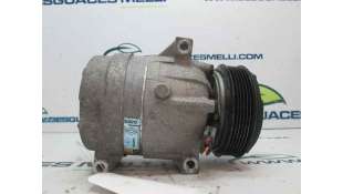 COMPRESOR AIRE ACONDICIONADO RENAULT LAGUNA II (2001-2007) 3.0 V6 24V (BG01, BG02, BG0D, BG0Y) 207CV 2946CC - L.722010 / 82