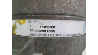 COMPRESOR AIRE ACONDICIONADO RENAULT LAGUNA II (2001-2007) 3.0 V6 24V (BG01, BG02, BG0D, BG0Y) 207CV 2946CC - L.722010 / 82