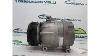 COMPRESOR AIRE ACONDICIONADO RENAULT LAGUNA II (2001-2007) 3.0 V6 24V (BG01, BG02, BG0D, BG0Y) 207CV 2946CC - L.722010 / 82