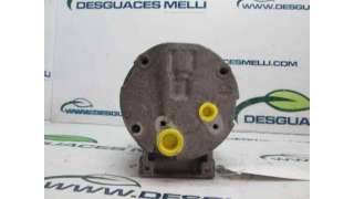 COMPRESOR AIRE ACONDICIONADO RENAULT LAGUNA II (2001-2007) 3.0 V6 24V (BG01, BG02, BG0D, BG0Y) 207CV 2946CC - L.722010 / 82