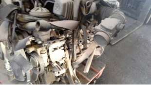 COMPRESOR AIRE ACONDICIONADO VOLVO S40 I (1995-1999) 1.9 TD 90CV 1870CC - L.722016 / 550010