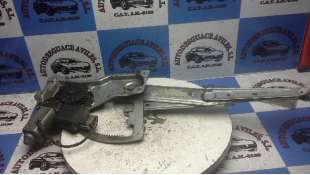 COMPRESOR AIRE ACONDICIONADO VOLVO S40 I (1995-1999) 1.9 TD 90CV 1870CC - L.722016 / 550010 2