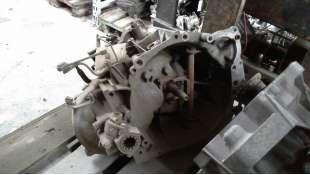 COMPRESOR AIRE ACONDICIONADO RENAULT CLIO I (1991-1996) 1.2 (B/C57R) 54CV 1171CC - L.722138 / 7700272497